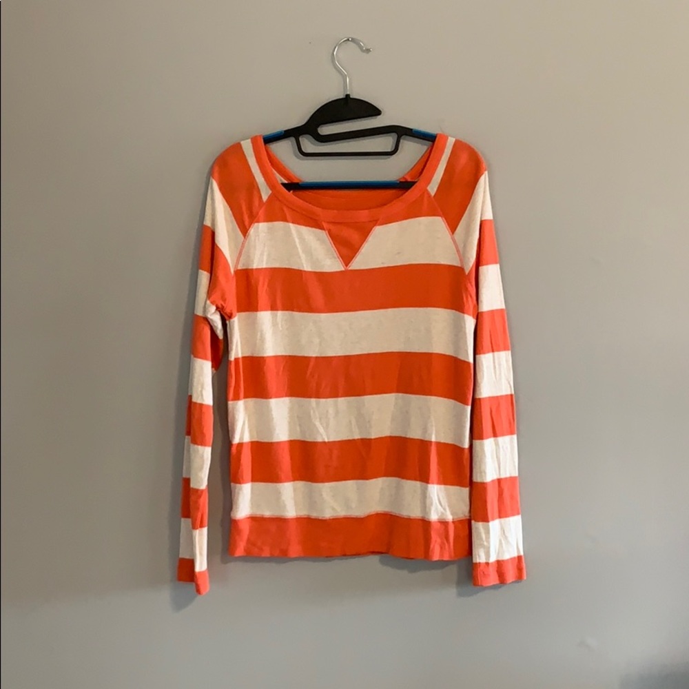 The limited long sleeve shirt